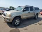 2007 Toyota Tacoma Double Cab