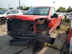 Ford Vehiculos salvage en venta: 2018 Ford F150