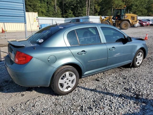 2009 Chevrolet Cobalt LT