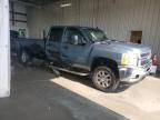 2013 Chevrolet Silverado K2500 Heavy Duty LT