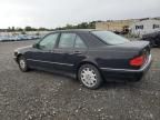 1999 Mercedes-Benz E 320