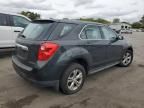 2012 Chevrolet Equinox LS