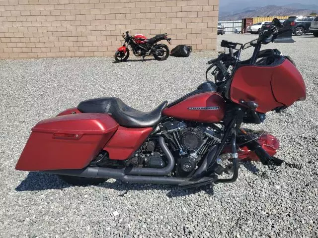 2019 Harley-Davidson Fltrxs