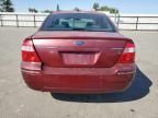 2007 Ford Five Hundred Limited