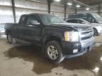 2008 Chevrolet Silverado K1500