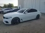 2020 BMW 530 I