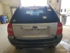 2006 KIA New Sportage