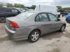 2004 Honda Civic EX