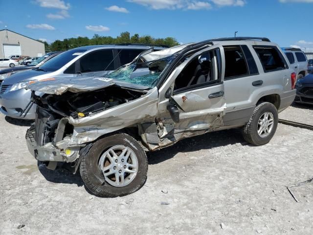 2003 Jeep Grand Cherokee Laredo