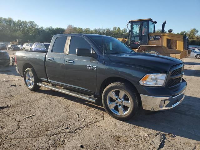 2016 Dodge RAM 1500 SLT