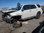 2016 Toyota 4runner SR5/SR5 Premium