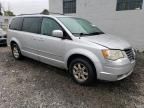 2008 Chrysler Town & Country Touring