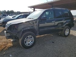 Lexus GX 470 salvage cars for sale: 2008 Lexus GX 470