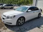 2012 Chevrolet Malibu 2LT