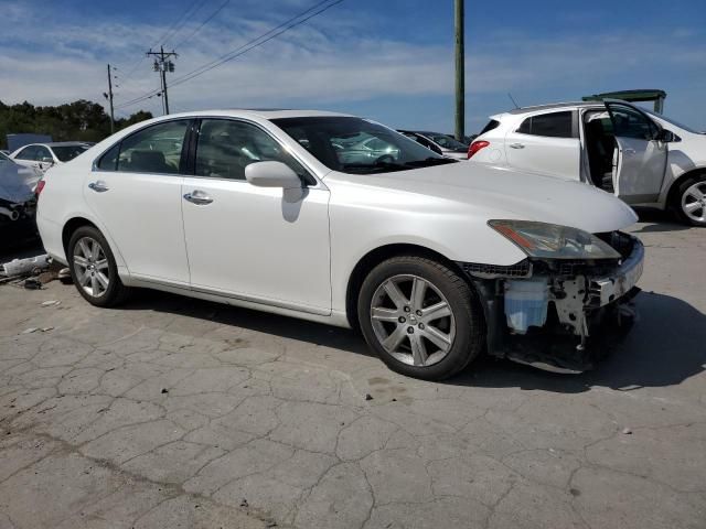 2009 Lexus ES 350