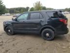 2017 Ford Explorer Police Interceptor