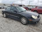 2002 Hyundai Sonata GLS