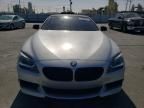 2013 BMW 650 XI