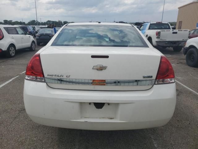 2009 Chevrolet Impala 1LT