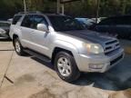 2005 Toyota 4runner SR5