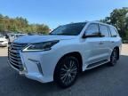 2018 Lexus LX 570