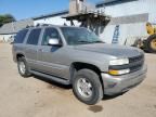 2003 Chevrolet Tahoe K1500