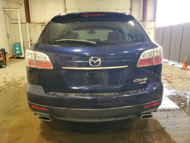 2010 Mazda CX-9