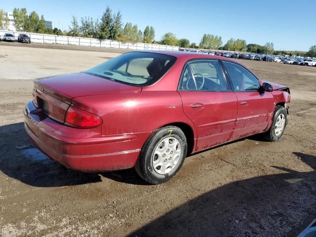 2004 Buick Regal LS