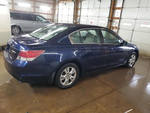 2008 Honda Accord LXP