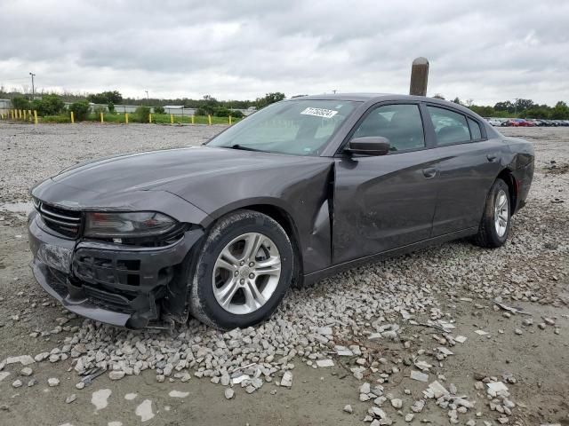 2015 Dodge Charger SE