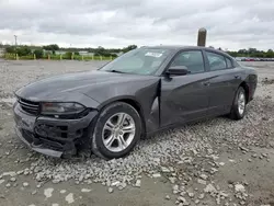 Dodge salvage cars for sale: 2015 Dodge Charger SE