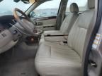 2003 Lincoln Town Car Signature