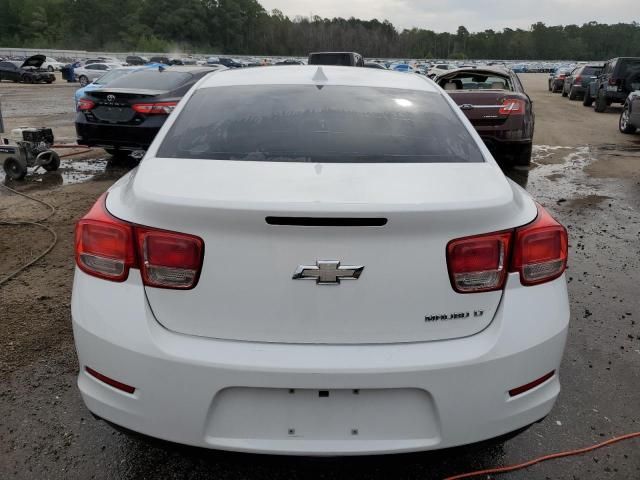 2013 Chevrolet Malibu 2LT