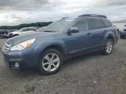 Subaru salvage cars for sale: 2014 Subaru Outback 2.5I Premium