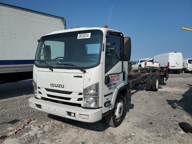 2019 Isuzu NPR HD