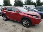 2016 Lexus NX 200T Base