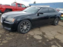 Chrysler Vehiculos salvage en venta: 2012 Chrysler 300 S