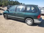 1999 Dodge Caravan