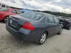 2006 Honda Accord SE