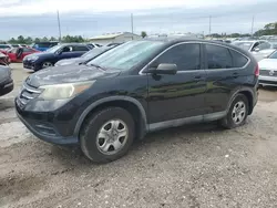 2014 Honda CR-V LX en venta en Riverview, FL