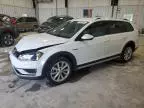 2017 Volkswagen Golf Alltrack S