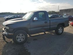 2002 Chevrolet Silverado K1500 en venta en Fredericksburg, VA