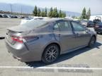 2023 Toyota Camry SE Night Shade