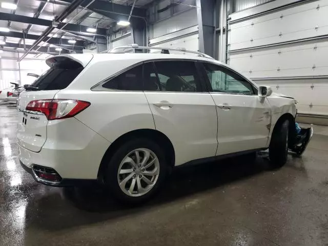 2017 Acura RDX