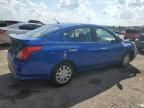 2015 Nissan Versa S