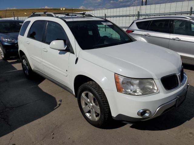 2006 Pontiac Torrent