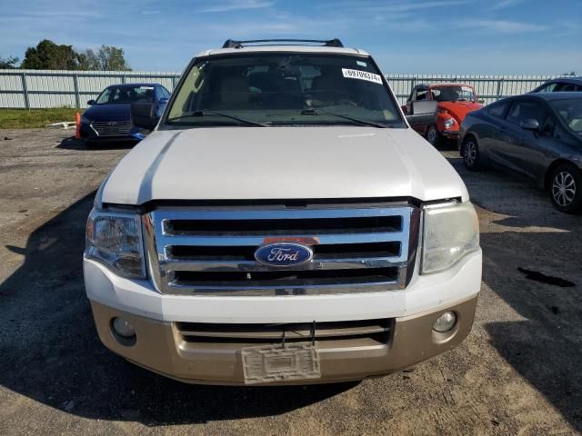 2011 Ford Expedition XLT