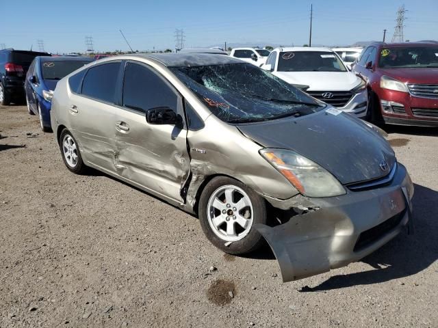 2009 Toyota Prius