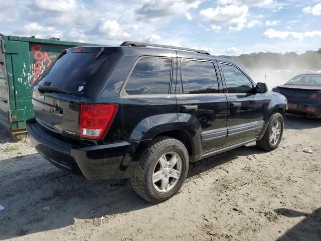 2006 Jeep Grand Cherokee Laredo