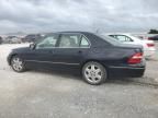 2004 Lexus LS 430